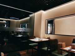 -客语客家菜(华发商都店)