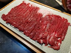 -南门四季铜锅涮肉(左家庄店)