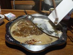 -傣妹火锅(南京东路一店)