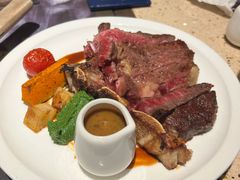 -BURANO布拉诺西餐(万达广场店)