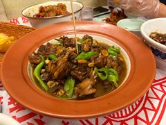 -阿财老铺·老蚌埠龙虾城(华夏总店)