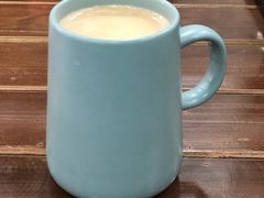 soe美式-留白咖啡(人民巷八号大院店)