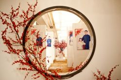 -花轿喜屋婚礼策划