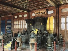 -承德避暑山庄景区