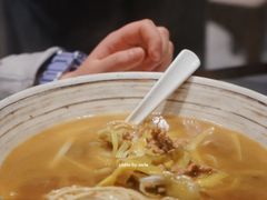 榨菜肉丝面-慧娟面馆·餐厅(望江路店)