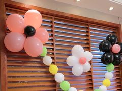 -盛百味·家宴餐厅(霸州分店)