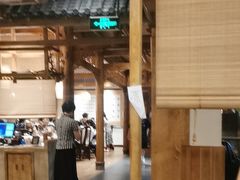 -田园印象·成都土菜院子(华阳店)