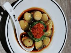 -太二酸菜鱼(菱角湖万达店)