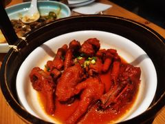 -涵羲兰心荟·花园餐厅(新街口店)