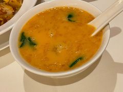 贵妃泡饭-利苑酒家(合景国际金融广场店)