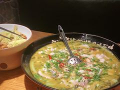 -川菜故事(光谷步行街店)