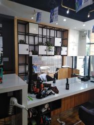 大厅-MAGIC米几发型设计·羊毛卷