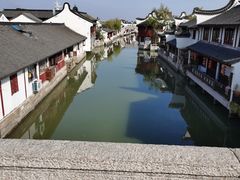 -召稼楼古镇