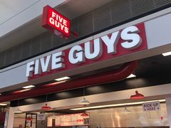 -华盛顿杜勒斯国际机场