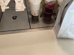 -喜茶(烟台莱山万象汇店)