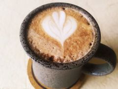 -Me Coffee下午茶艺术空间