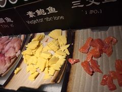 -星伦多 自助料理(圆融店)