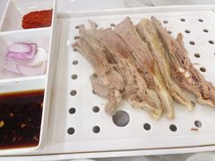 -老毛手抓·盐池滩羊非遗手抓(宁夏总店)