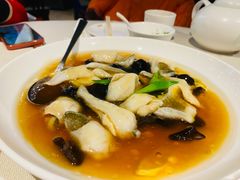 糟溜黄鱼片-上海人家花樣年华(虹口龙之梦店)