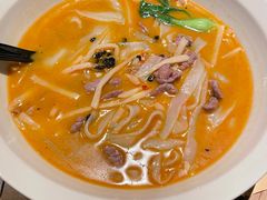 -漆黑觉米粉(三里屯店)