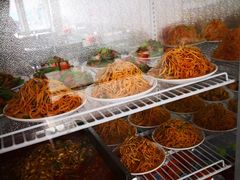 -杨大姐四川风味麻辣鸡(古陌路店)