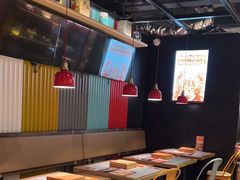 -探鱼·鲜青椒爽麻烤鱼(朝阳悠唐广场店)