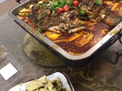 -鱼乐岛餐厅·户外花园主题餐厅