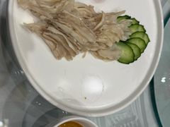 -丰泽园饭店