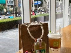 -奈雪的茶(中海环宇荟店)