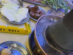 -月圆火锅(宁海东路二店)