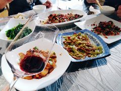 -秦园酒楼(水岸星城店)