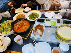 -紫光园·烤鸭·北京菜(团结湖店)