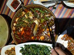 -鱼凫人家