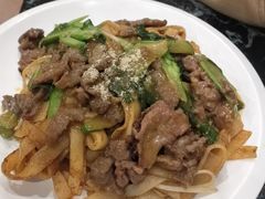 -潮汕美牛肉丸火锅店(天宁寺店)
