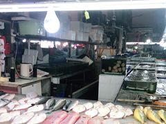 -华阳海鲜市场(府西路店)