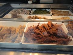 -三毛烤鸡(清泰街店)
