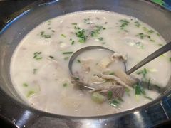 -肖仙仙羊肉汤·始于1996年(郫都店)