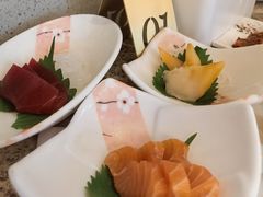 -丰卓会海鲜自助(中润大道店)