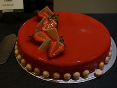 -上海东方佘山翰悦阁酒店·Vie全日制餐厅