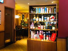 -COSTA COFFEE(新奥购物中心店)