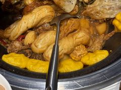 -东北铁锅宴(云龙华府店)