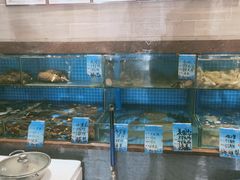 -良师门滨海人家·海鲜·家常菜(滨海城店)