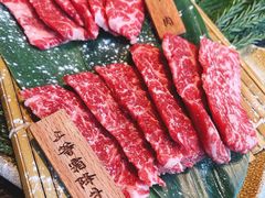 -老乾杯和牛烧肉(王府中环店)