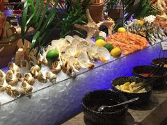 -“香”全日餐厅·株洲大汉希尔顿酒店