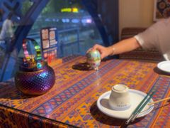 -羊巴道新疆菜·清真(上梅林店)