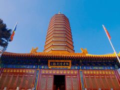 -八大处公园