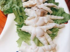 -春熙里老火锅(春熙路店)