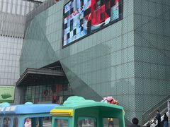 -避风塘(宝山万达店)