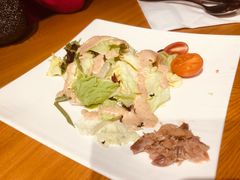 -斗牛士牛排(南京东路店)