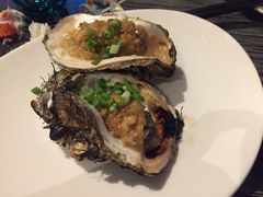 生蚝-长沙北辰洲际酒店-兰调全日餐厅